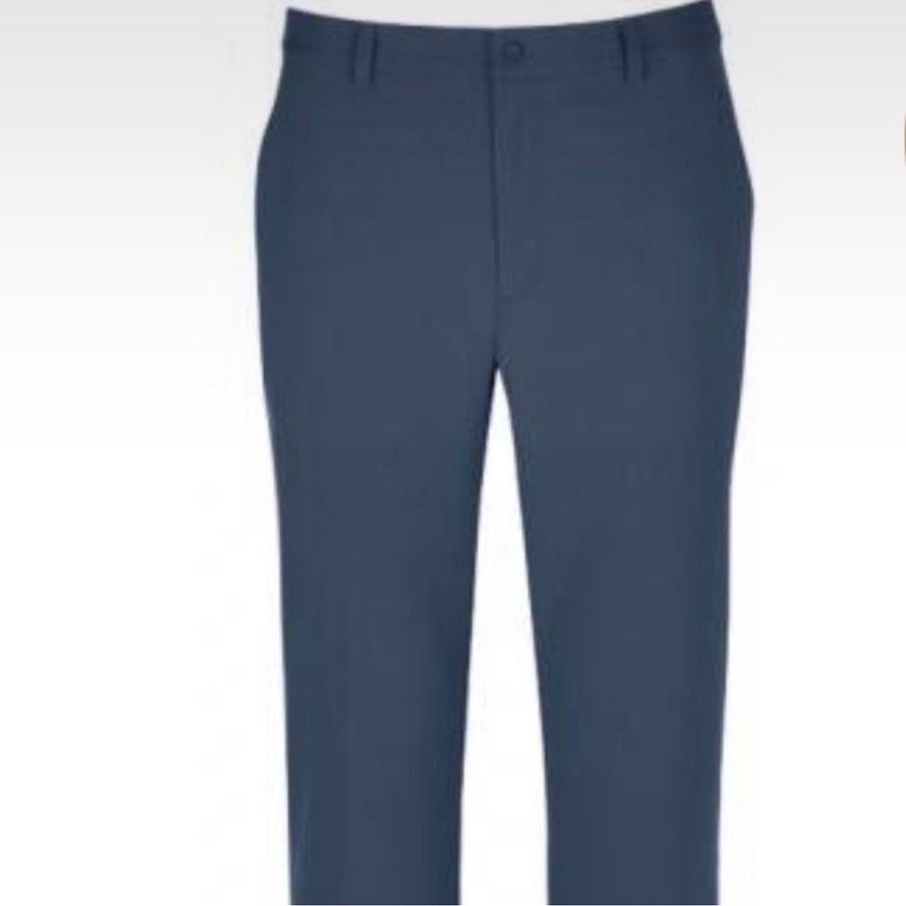 Attack Life by Greg Norman Navy Dress Pants